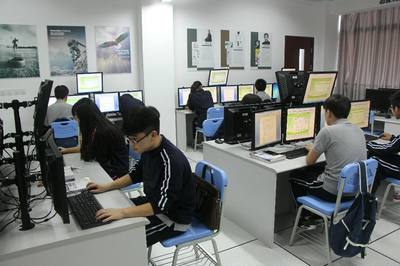 初中畢業(yè)生如何有效開展影視多媒體專業(yè)技術(shù)培訓(xùn)