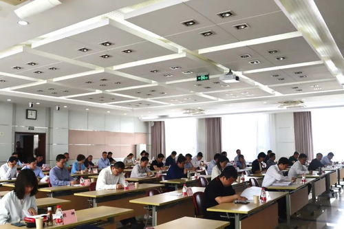 深耕信息技術(shù)運用 提升軟實力——寶山開展系列信息技術(shù)與影視專業(yè)技術(shù)培訓(xùn)