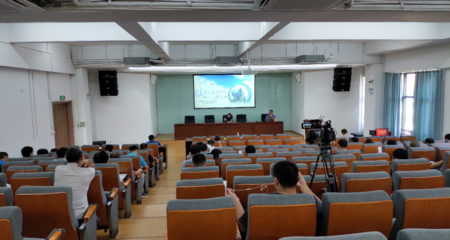 湄洲灣職業技術學院成功舉辦教師專業素養提升暨影視專業技術培訓班