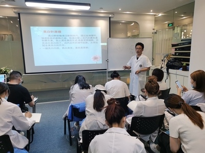 邵陽醫美技術培訓與影視專業技術培訓 學制與前景概覽